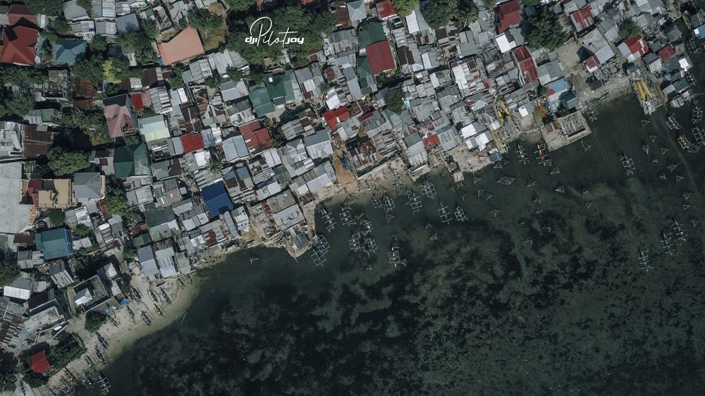 Aerial Photographer Philippines Drone Operator Jayson Arquiza