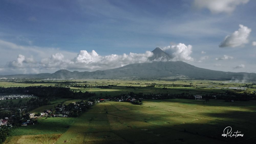 Aerial Photographer Philippines Drone Operator Jayson Arquiza