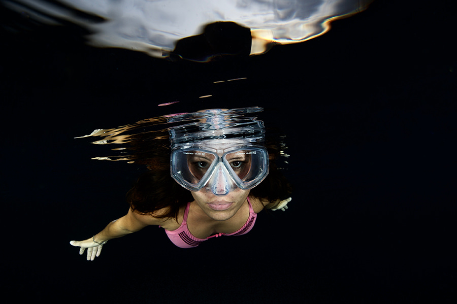 Fotografia Philippines Photographer Spotlight: Bo Mancao, Underwater Photography