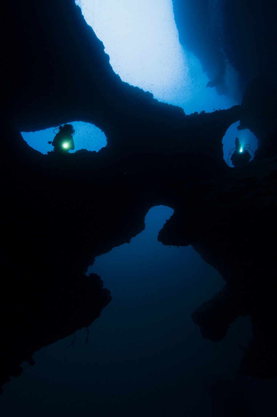 Fotografia Philippines Photographer Spotlight: Bo Mancao, Underwater Photography