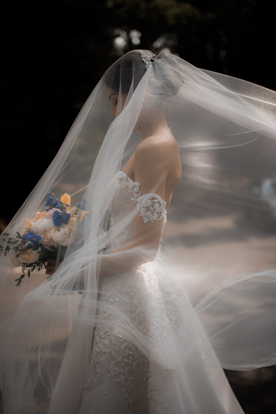 Fotografia Philippines Photographer Spotlight Jaja Samaniego Featured Wedding Photography