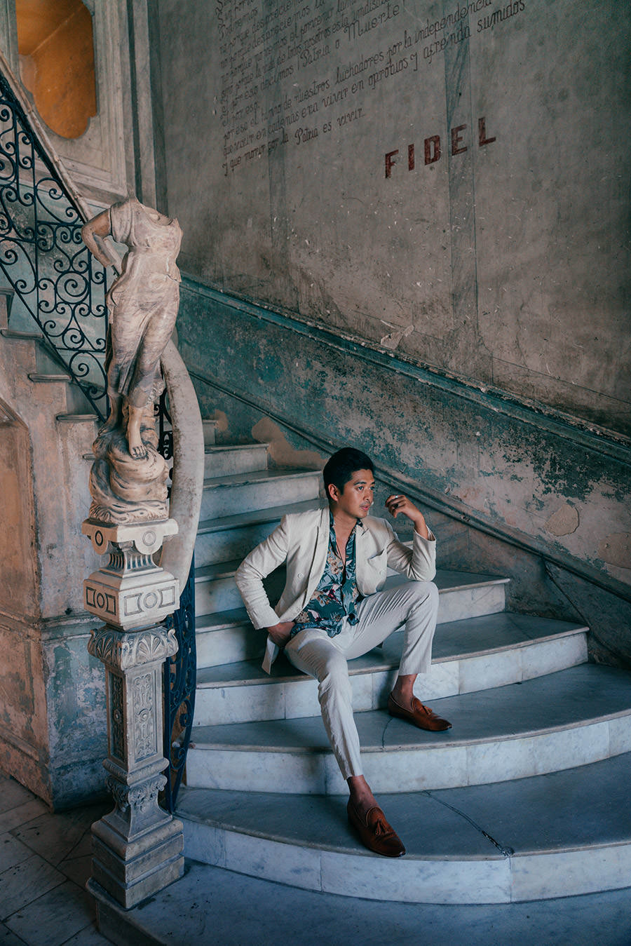 fotografia Philippines Featured Photogaphy Oly Ruiz of Metrophoto Wedding
