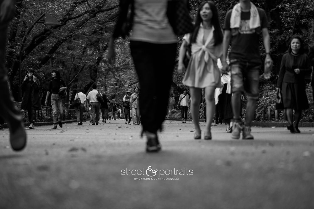 Filipino Photographer Jayson Jo Anne Arquiza Street Photography Tips