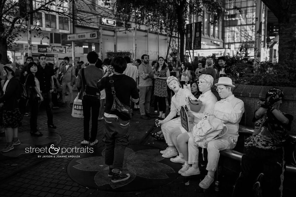 Filipino Photographer Jayson Jo Anne Arquiza Street Photography Tips