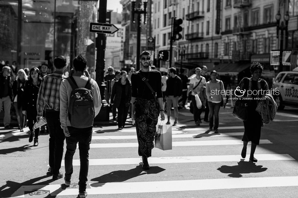 Filipino Photographer Jayson Jo Anne Arquiza Street Photography Tips