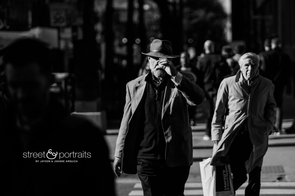 Filipino Photographer Jayson Jo Anne Arquiza Street Photography Tips