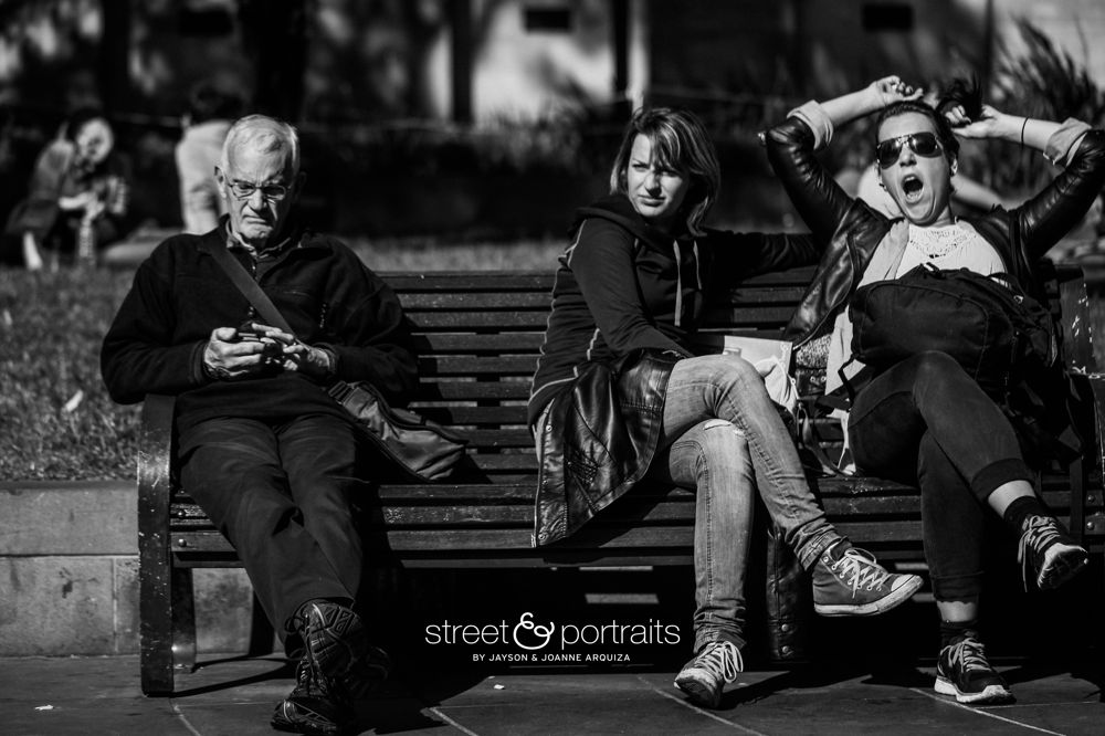 Filipino Photographer Jayson Jo Anne Arquiza Street Photography Tips