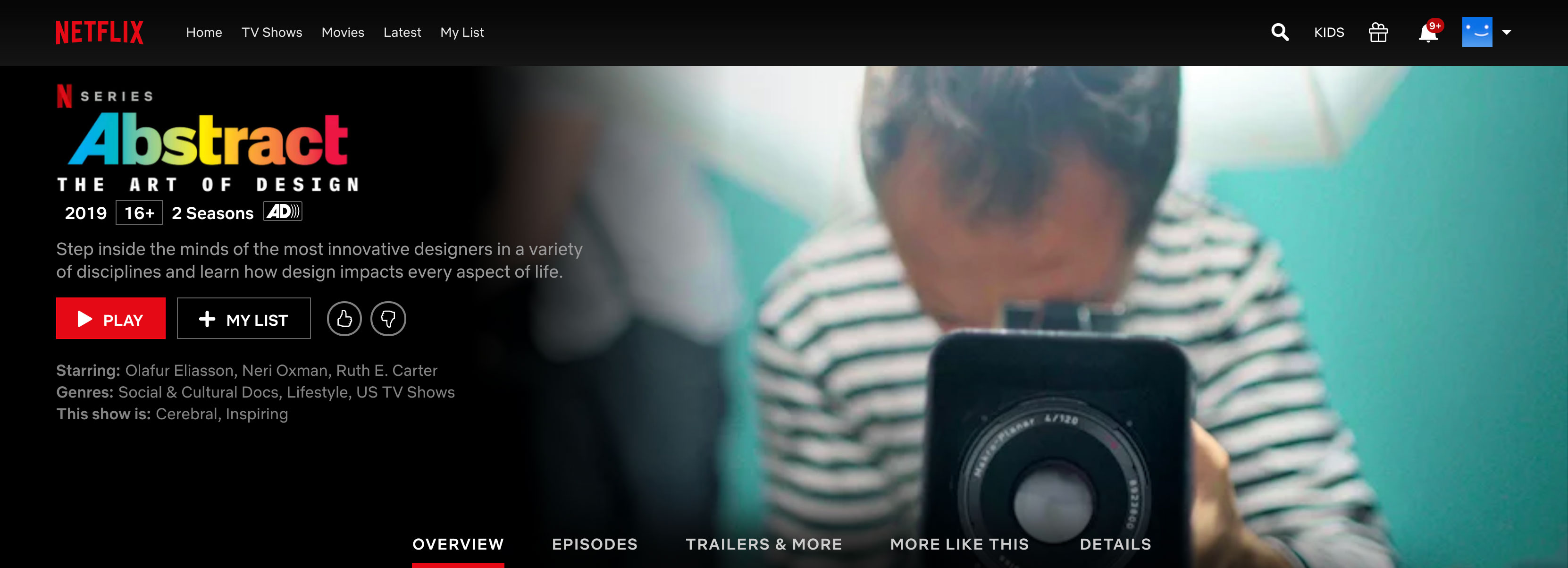 f/6.3 fotografia Philippines by Jayson and Joanne Arquiza Top 5 must watch photography title on Netflix during lockdown