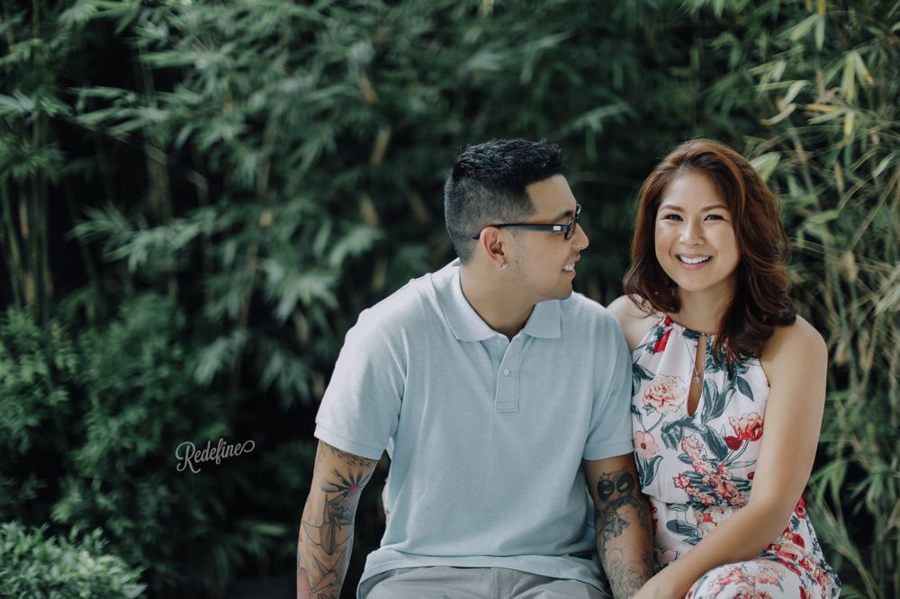 Prenup photoshoot attire sale