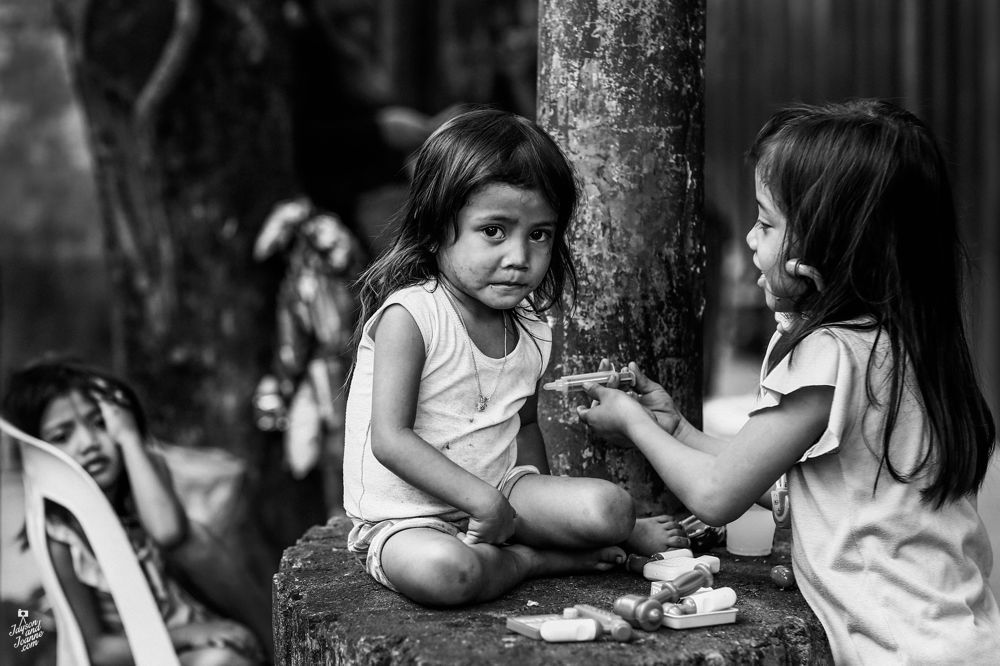 Photography Share: The story behind our grand winning photo at the Canon Photo Marathon 2019 Jayson and Jo Anne Arquiza