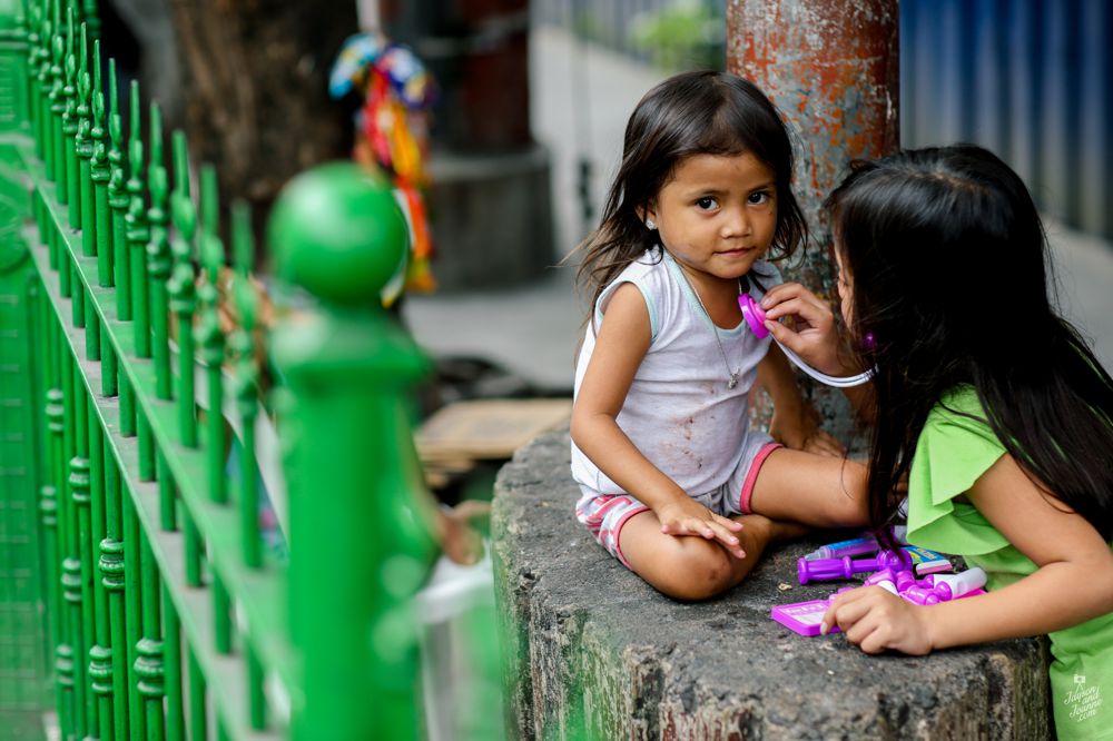 Photography Share: The story behind our grand winning photo at the Canon Photo Marathon 2019 Jayson and Jo Anne Arquiza