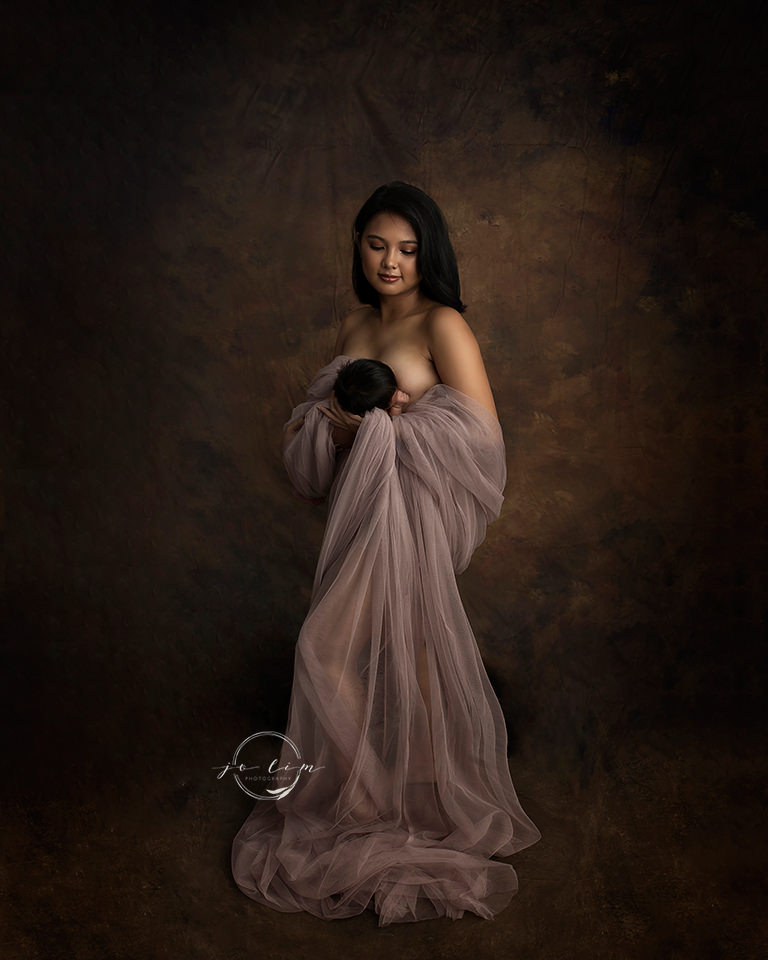fotografia Philippines Photographer Spotlight: Jo Lim, Newborn Photography