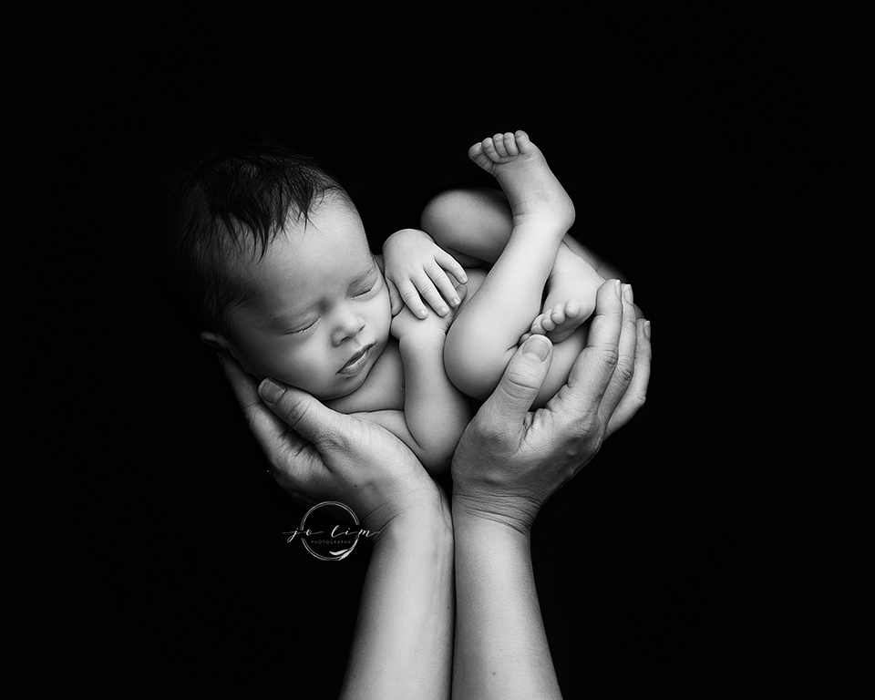 fotografia Philippines Photographer Spotlight: Jo Lim, Newborn Photography
