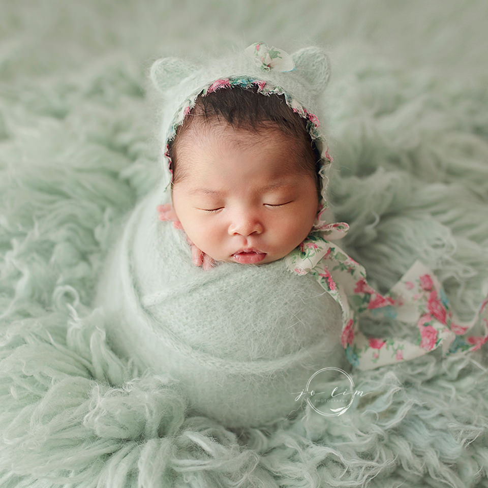 fotografia Philippines Photographer Spotlight: Jo Lim, Newborn Photography