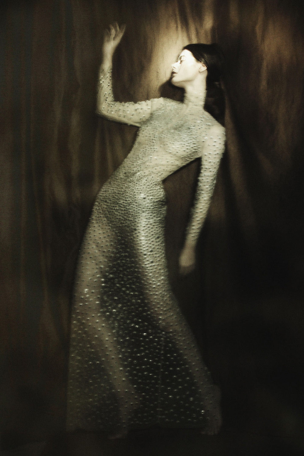 Featured 
Photographer Spotlight: MJ Suayan, Fashion Photography