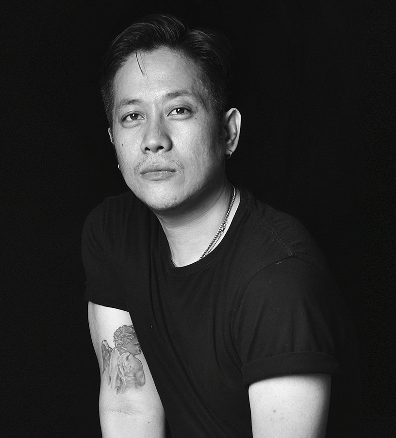 Featured 
Photographer Spotlight: MJ Suayan, Fashion Photography