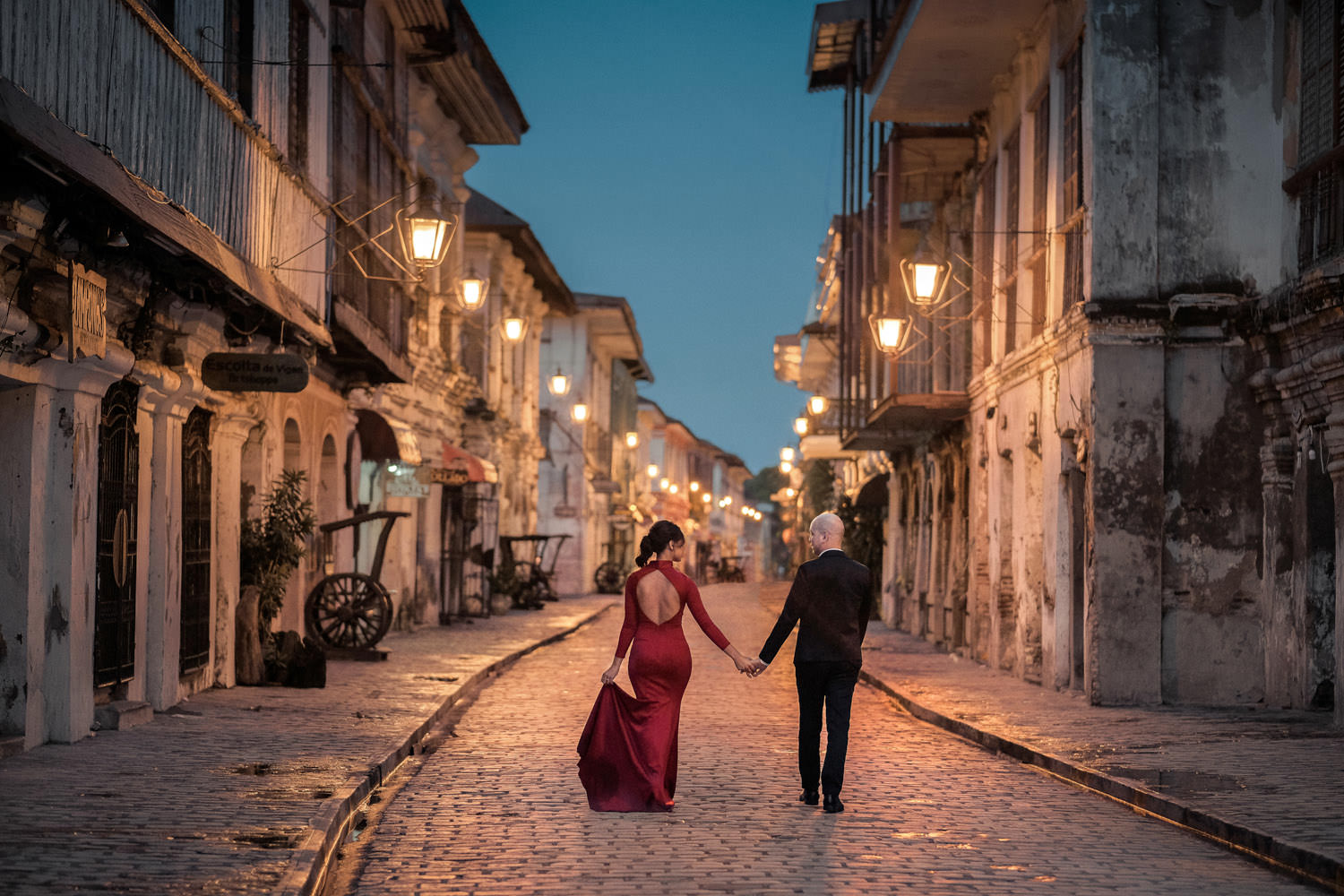fotografia Philippines Featured Photographer Bogs Ignacio Wedding Photography
