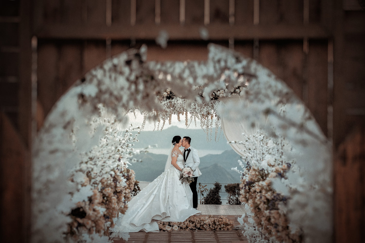 fotografia Philippines Featured Photographer Bogs Ignacio Wedding Photography