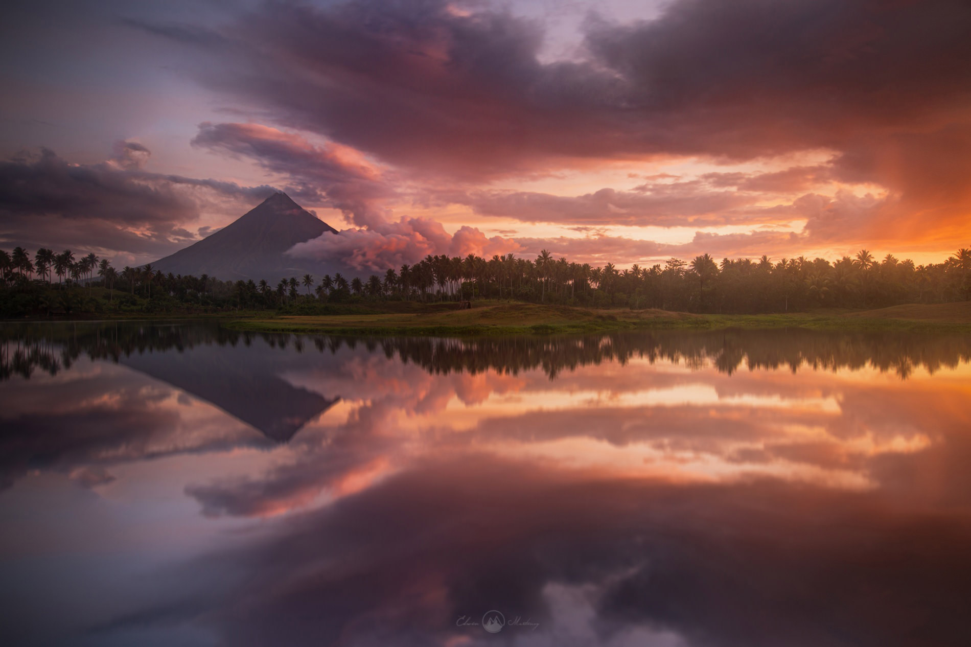 f/6.3 fotografia Philippines Photographer Spotlight: Edwin Martinez, Landscape Photography