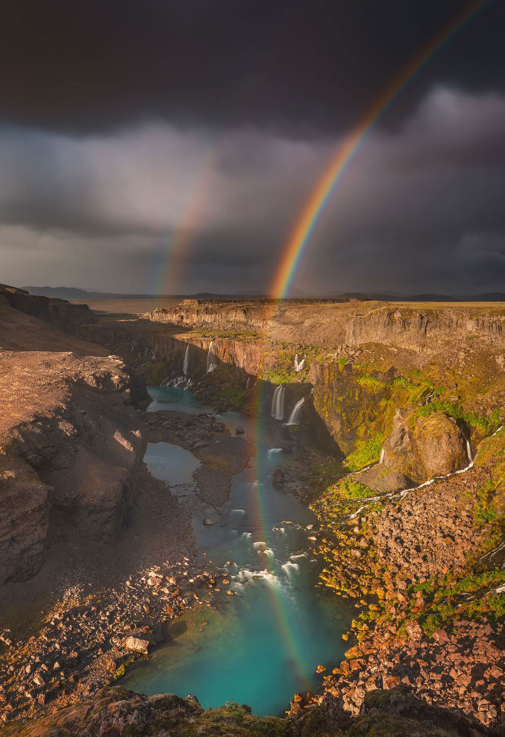 f/6.3 fotografia Philippines Photographer Spotlight: Edwin Martinez, Landscape Photography