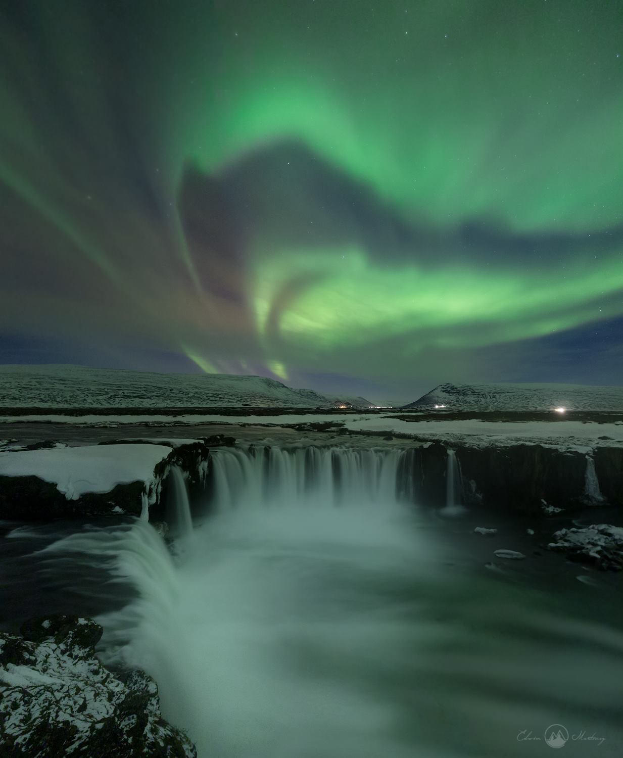 f/6.3 fotografia Philippines Photographer Spotlight: Edwin Martinez, Landscape Photography