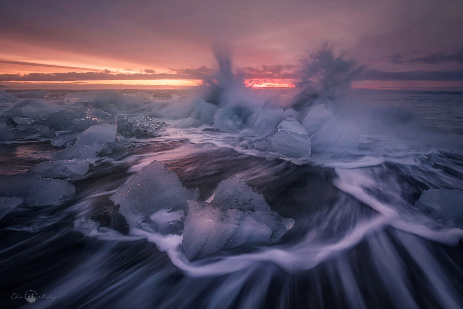 f/6.3 fotografia Philippines Photographer Spotlight: Edwin Martinez, Landscape Photography