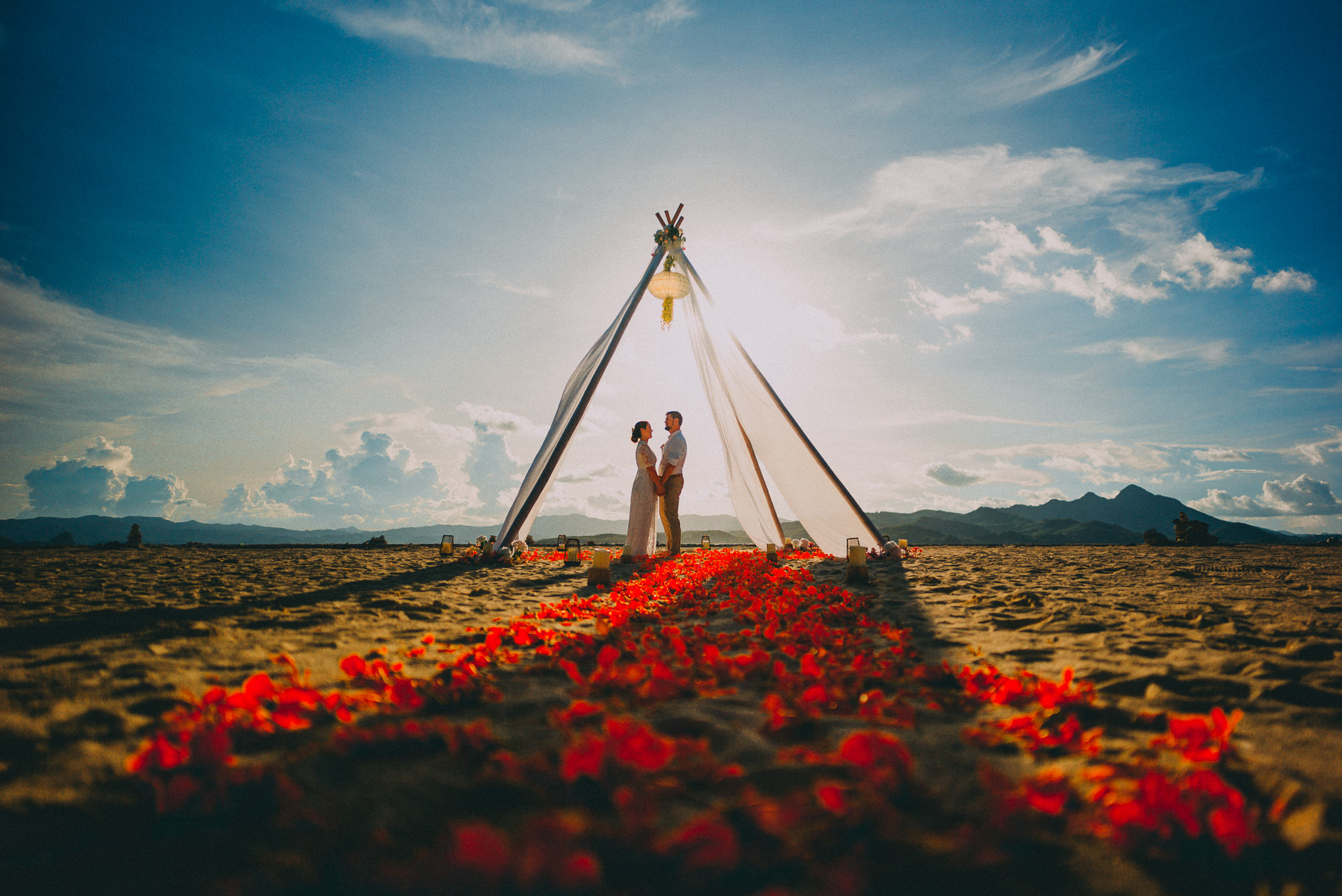 f/6.3 Photographer Spotlight: Guj Tungpalan, Wedding Photography