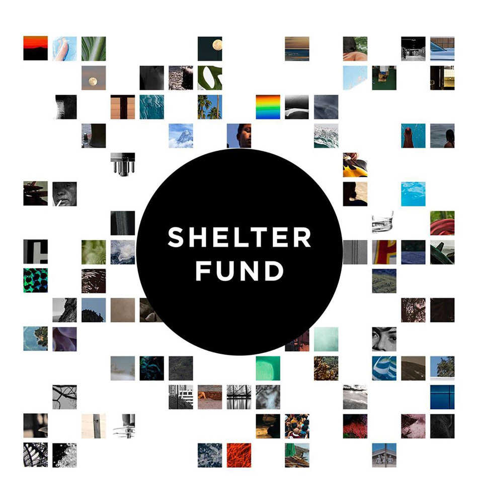 Fotografia Philippines Shelter Fund article