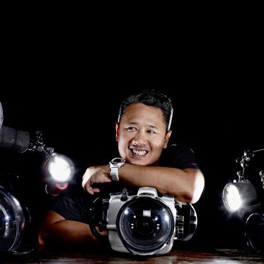 Photographer Spotlight: Bo Mancao, Underwater Photography
