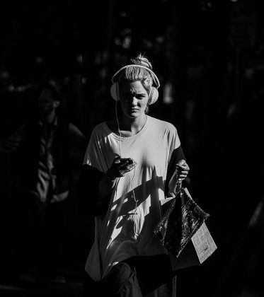 Filipino Street Photographer Tips