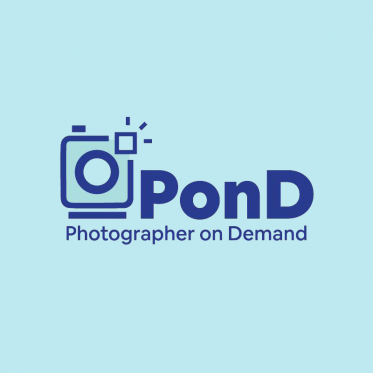 Photographer on Demand POND