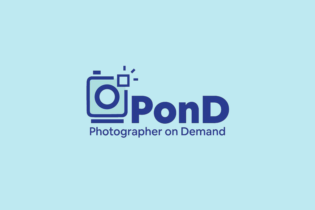 Photographer on Demand PonD